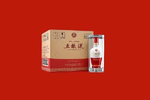 潍坊安丘市回收五粮液