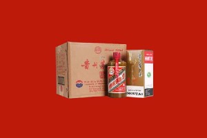 潍坊安丘市回收名酒